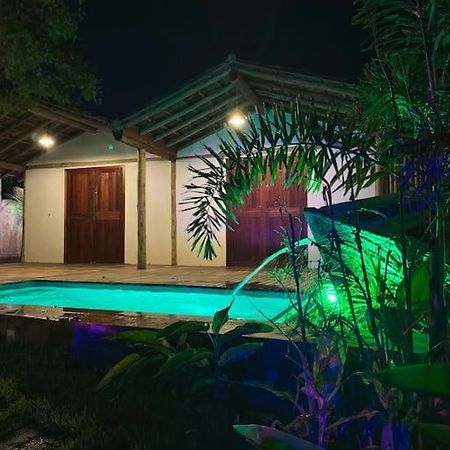 Villa Atlantic Icaraizinho المظهر الخارجي الصورة