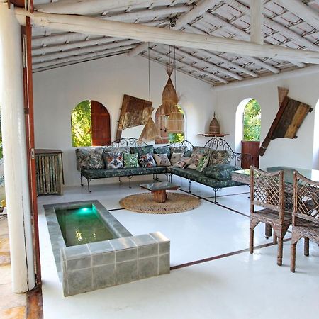 Villa Atlantic Icaraizinho المظهر الخارجي الصورة