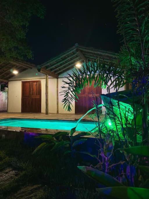 Villa Atlantic Icaraizinho المظهر الخارجي الصورة