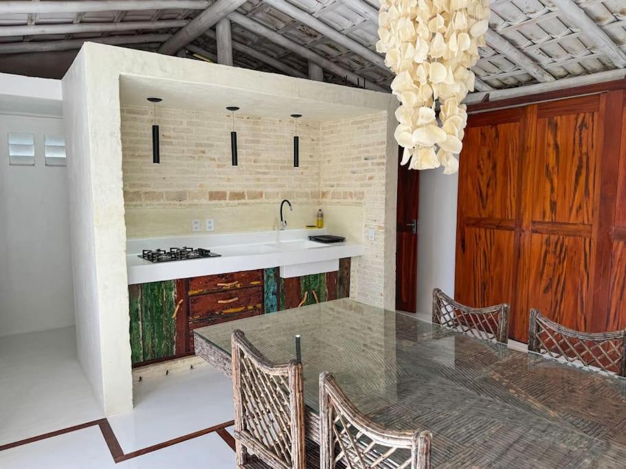 Villa Atlantic Icaraizinho المظهر الخارجي الصورة