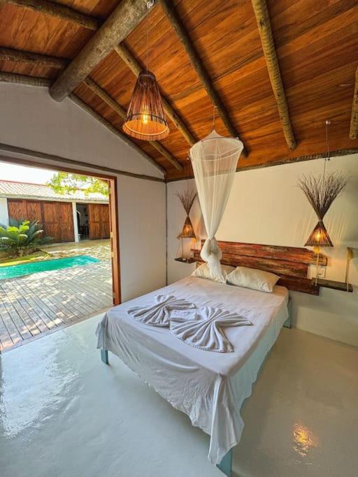 Villa Atlantic Icaraizinho المظهر الخارجي الصورة