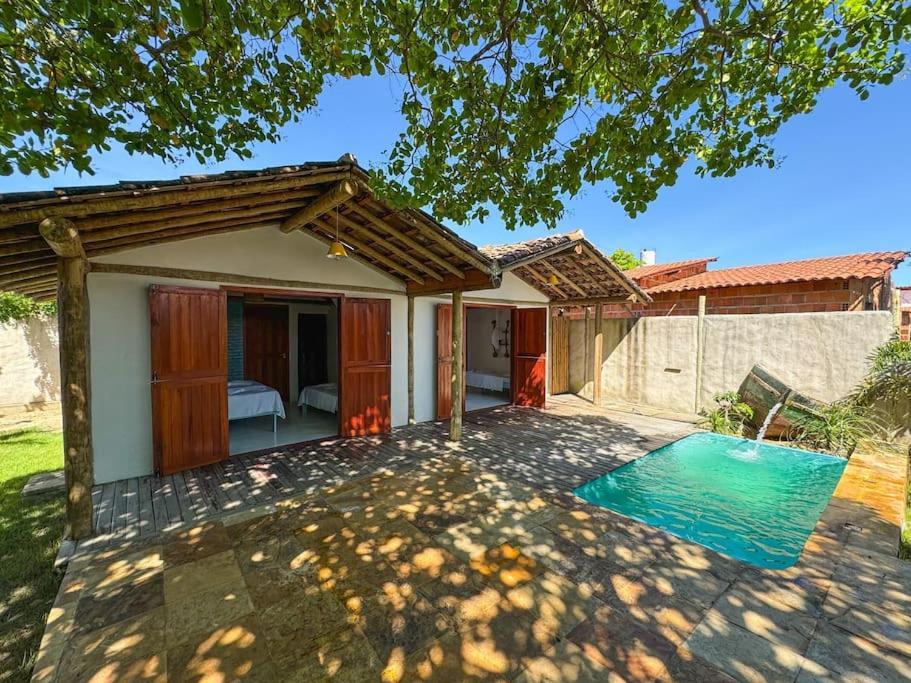 Villa Atlantic Icaraizinho المظهر الخارجي الصورة