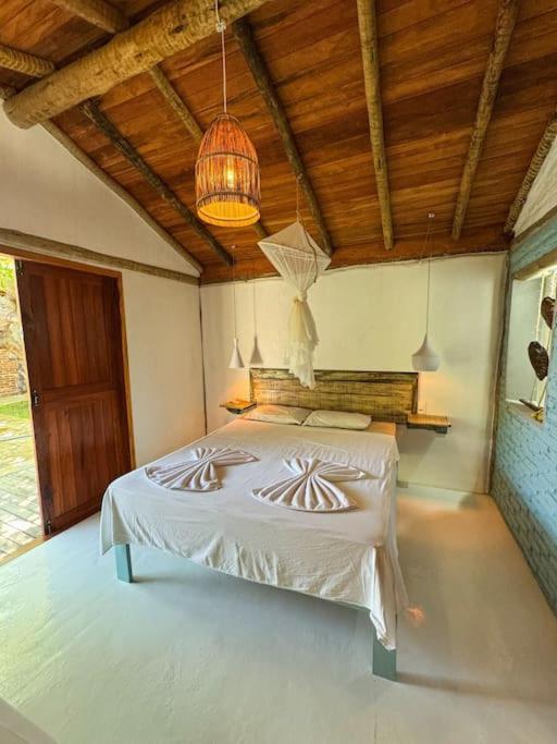 Villa Atlantic Icaraizinho المظهر الخارجي الصورة