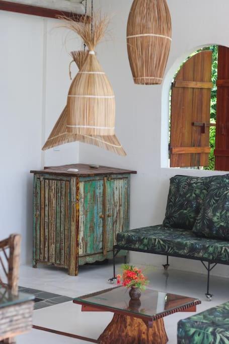 Villa Atlantic Icaraizinho المظهر الخارجي الصورة
