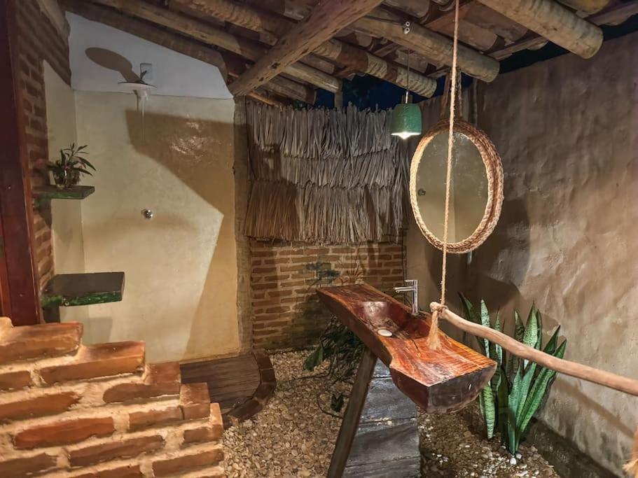 Villa Atlantic Icaraizinho المظهر الخارجي الصورة