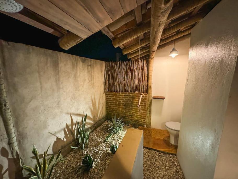 Villa Atlantic Icaraizinho المظهر الخارجي الصورة