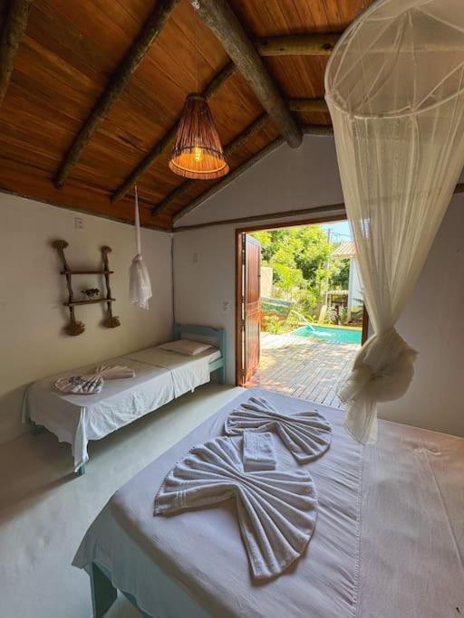 Villa Atlantic Icaraizinho المظهر الخارجي الصورة