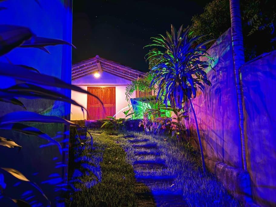 Villa Atlantic Icaraizinho المظهر الخارجي الصورة