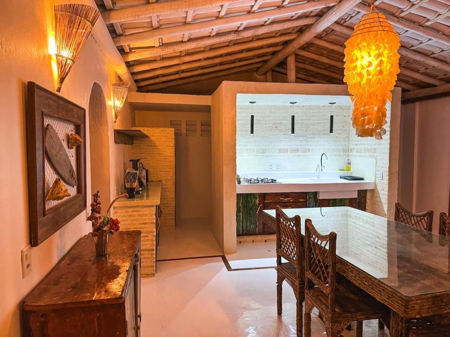 Villa Atlantic Icaraizinho المظهر الخارجي الصورة