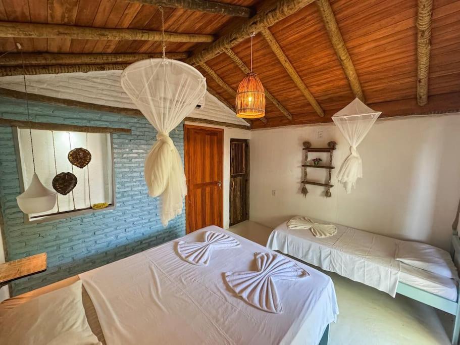 Villa Atlantic Icaraizinho المظهر الخارجي الصورة