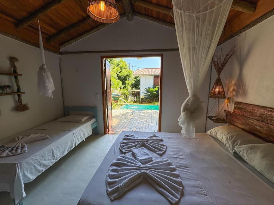 Villa Atlantic Icaraizinho المظهر الخارجي الصورة