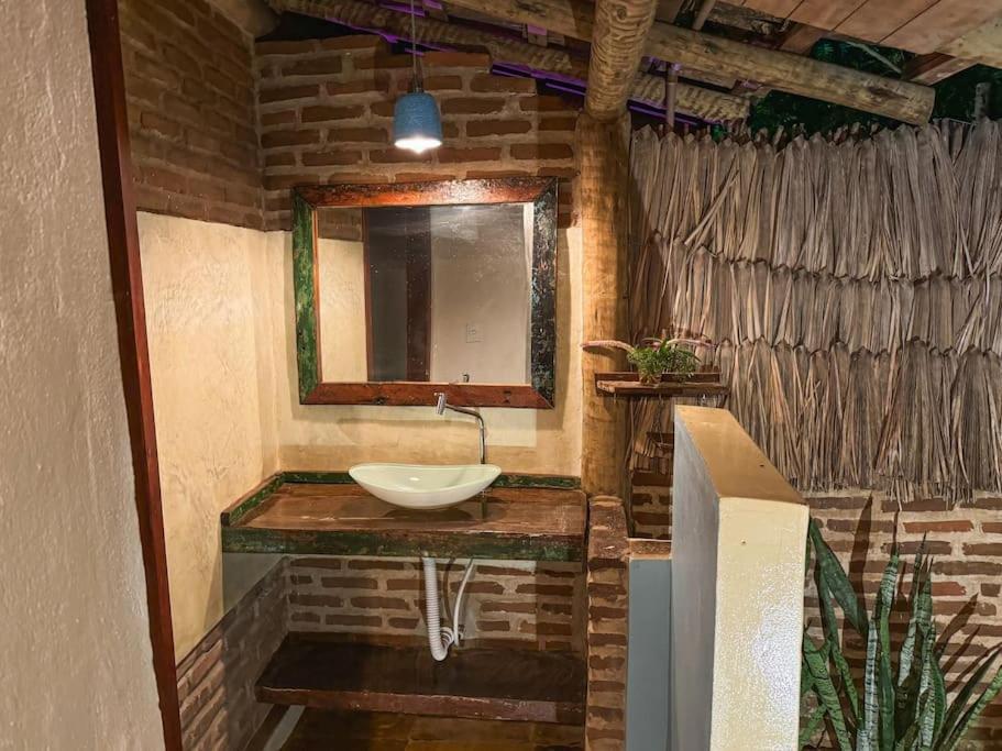 Villa Atlantic Icaraizinho المظهر الخارجي الصورة