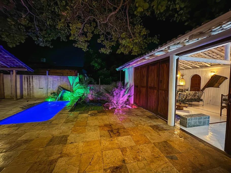 Villa Atlantic Icaraizinho المظهر الخارجي الصورة