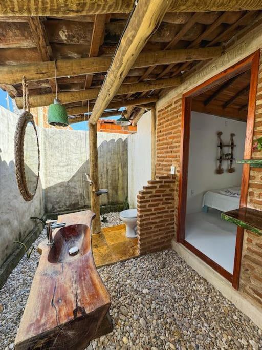 Villa Atlantic Icaraizinho المظهر الخارجي الصورة