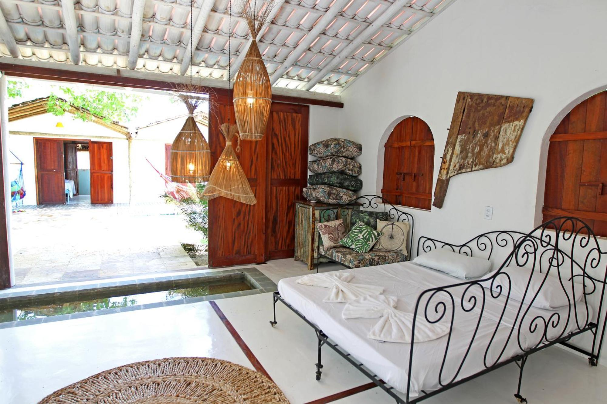 Villa Atlantic Icaraizinho المظهر الخارجي الصورة