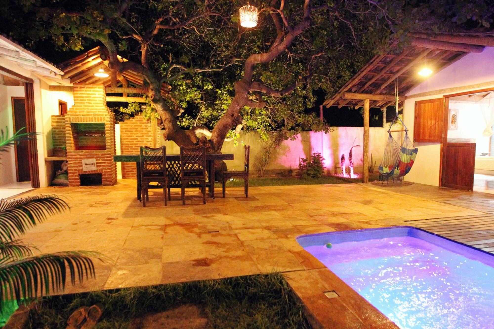 Villa Atlantic Icaraizinho المظهر الخارجي الصورة