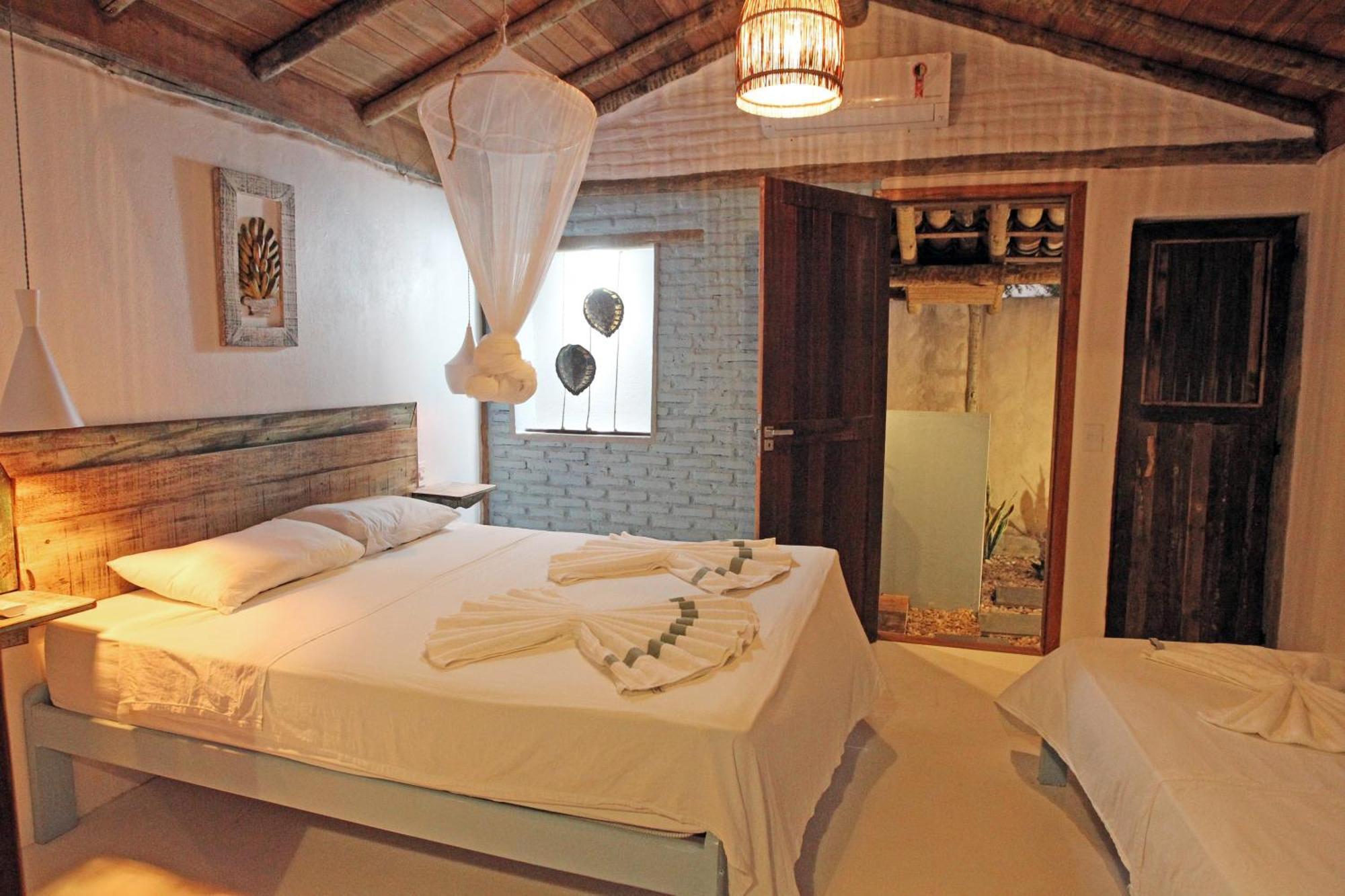 Villa Atlantic Icaraizinho المظهر الخارجي الصورة