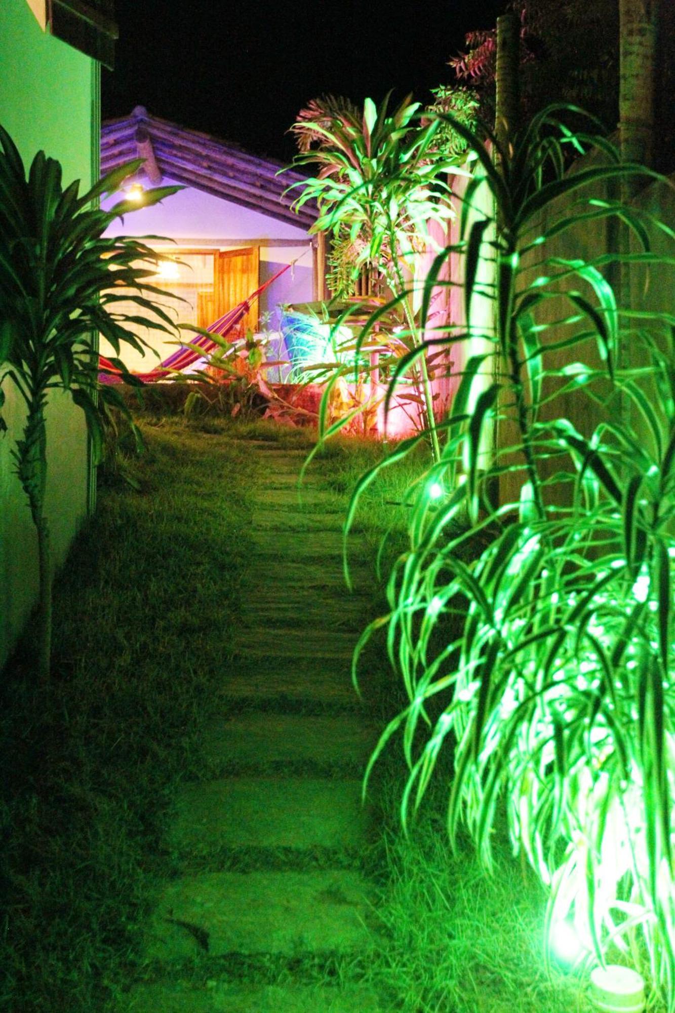 Villa Atlantic Icaraizinho المظهر الخارجي الصورة