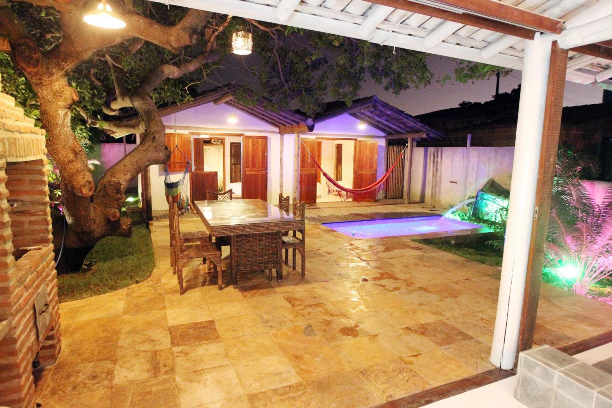 Villa Atlantic Icaraizinho المظهر الخارجي الصورة