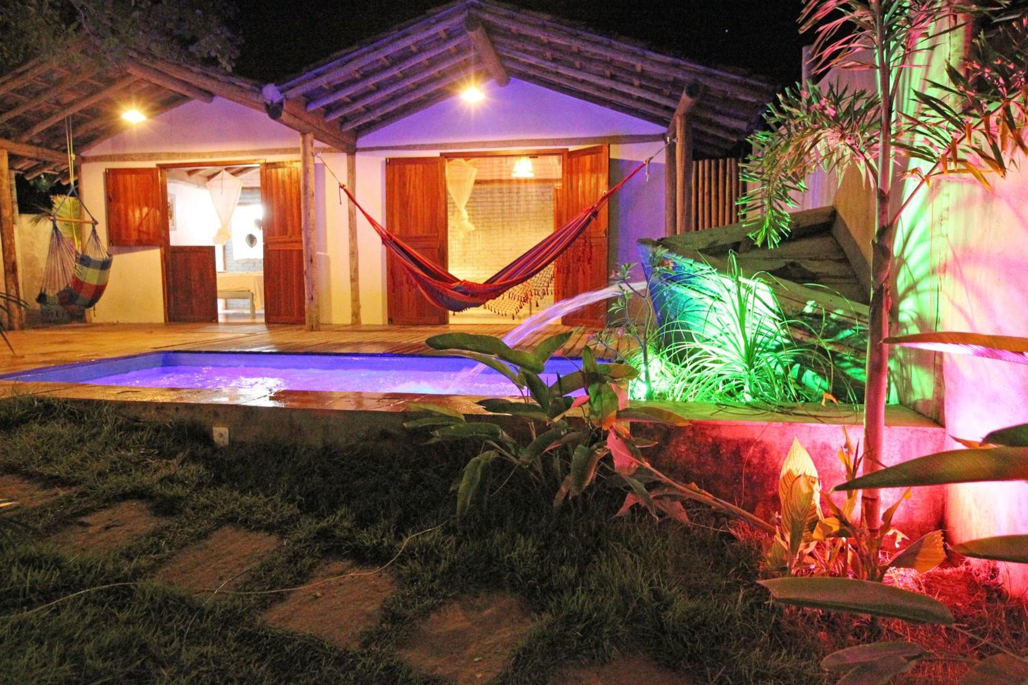 Villa Atlantic Icaraizinho المظهر الخارجي الصورة