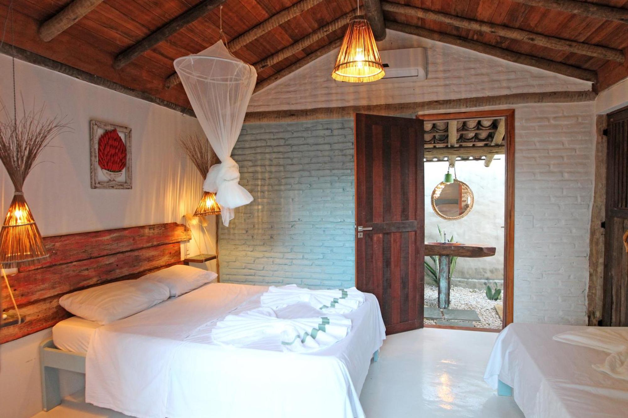 Villa Atlantic Icaraizinho المظهر الخارجي الصورة